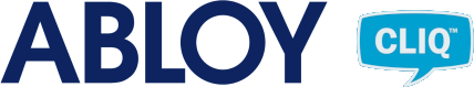 abloy cliq logo